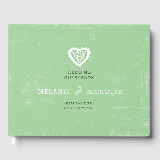 Gästebuch 3991 (Vorderseite)