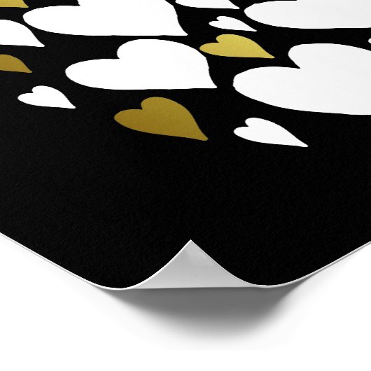 Gästebuch 40. Hochzeit (Ecke)