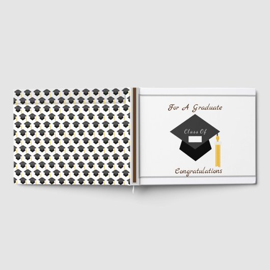 Gästebuch-Abschluss Gästebuch (Voll)