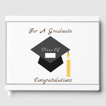 Gästebuch-Abschluss