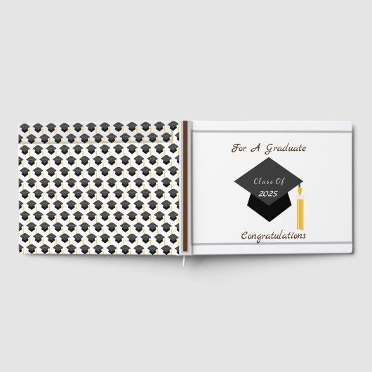 Gästebuch-Abschluss Gästebuch (Voll)