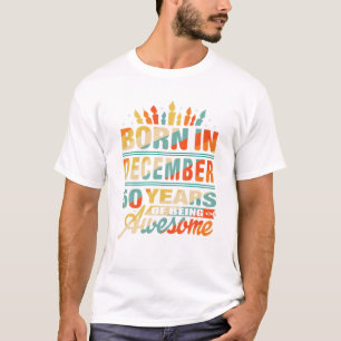 Gästebuch Alternative 50. Geburtstagsdekorationen T-Shirt