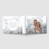 Gästebuch Beach Summer Foil Gästebuch (Voll)