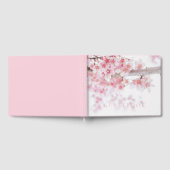 GÄSTEBUCH : CHERRY BLOSSOMS (Voll)