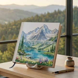 Gästebuch der Ferienwohnung Mountain Bliss