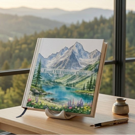 Gästebuch der Ferienwohnung Mountain Bliss