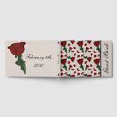 Gästebuch der Rose (Voll)