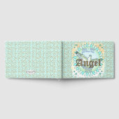 Gästebuch des Love Memory Angel Memorial (Voll)