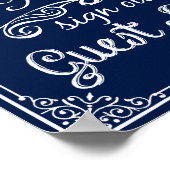 Gästebuch drucken (Ecke)