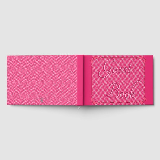Gästebuch First Love's Kiss (Voll)