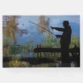 Gästebuch für ältere Menschen (Rückseite)