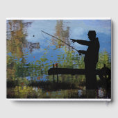 Gästebuch für ältere Menschen (Rückseite)