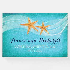 Gästebuch für Hochzeitsfeiern