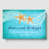 Gästebuch für Hochzeitsfeiern (Vorderseite)