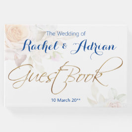 Gästebuch für Hochzeitskleidung