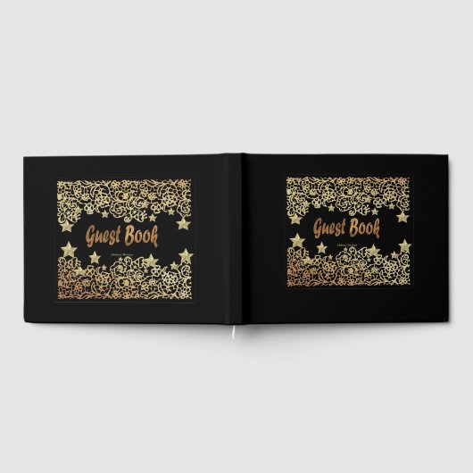 Gästebuch für Jeden Anlaß (Voll)