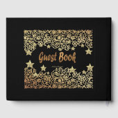 Gästebuch für Jeden Anlaß (Rückseite)