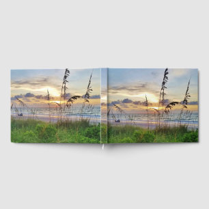 Gästebuch für Strände
