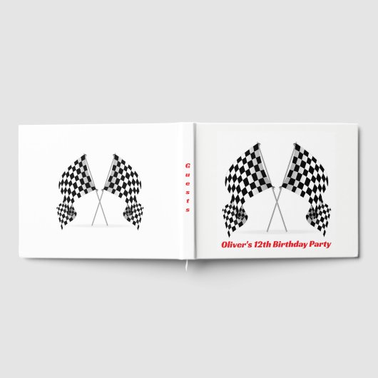 Gästebuch für überprüfte Flaggen (Voll)