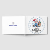 Gästebuch- Gästebuch (Voll)