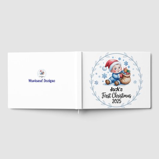 Gästebuch- Gästebuch (Voll)