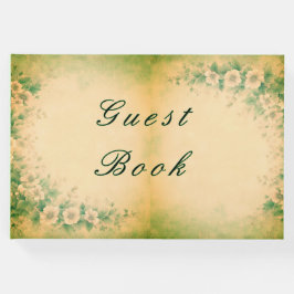 Gästebuch Hochzeitstag