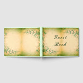 Gästebuch Hochzeitstag (Voll)