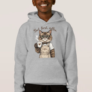 Gästebuch Hoodie