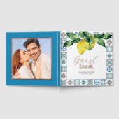 Gästebuch Lemons & Botanicals (Voll)