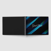 Gästebuch | Luxuriöse Hochzeiten (Voll)