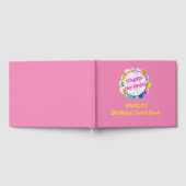 Gästebuch (Mädchen) (Voll)