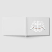 Gästebuch "Meine erste Kommune" (Voll)