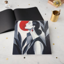 Gästebuch Midnight Radiance