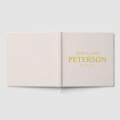 Gästebuch | Neutral Guestbook | Album für (Voll)