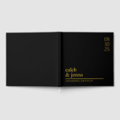 Gästebuch | Neutral Guestbook | Album für (Voll)