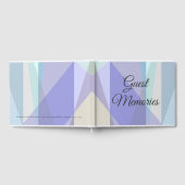 Gästebuch - Shoreline (Voll)