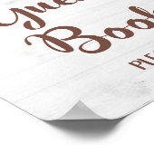 GÄSTEBUCH Sonnenblumen Party oder Duschsignatur (Ecke)