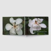 Gästebuch - Süd Magnolien I und II (Voll)
