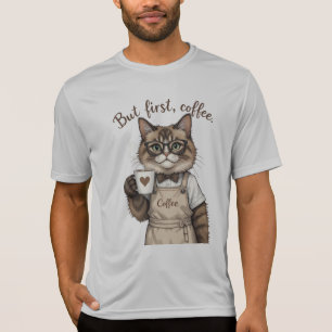 Gästebuch T-Shirt