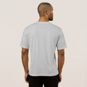 Gästebuch T-Shirt (Schwarz voll)