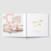 Gästebuch Von Fräulein Zu Frau (Voll)