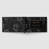 Gästebuch Wedding Foil (Voll)