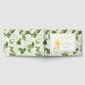 Gästebuch Wedding Foil (Voll)