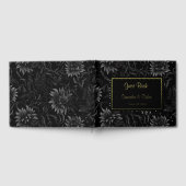 Gästebuch Wedding Foil (Voll)