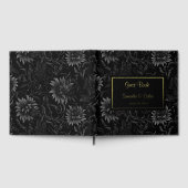 Gästebuch Wedding Foil (Voll)