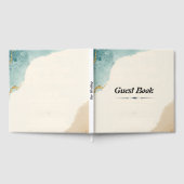 Gästebuch zu Hochzeiten (Voll)