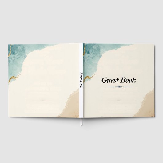 Gästebuch zu Hochzeiten (Voll)