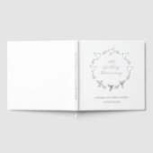 Gästebuch zum 25. Geburtstag (Voll)