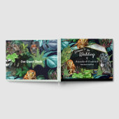 Gästebuch zum Party der Nacht (Voll)