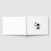 Gästebuch zum Verkauf ! (Voll)